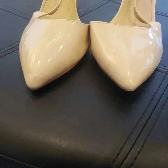 𝅺Zara Trafaluc Women's 4" High Heels - Picture 6 of 14